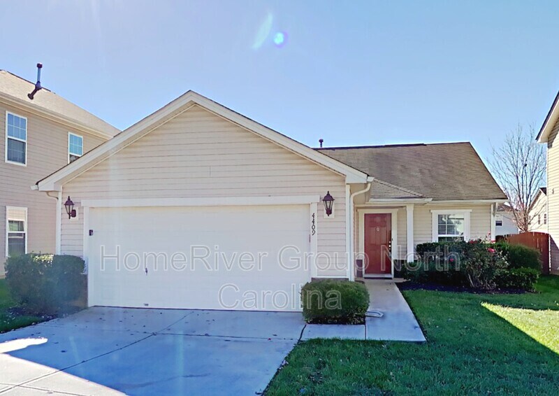 Primary Photo - 4409 Kiddle Ln