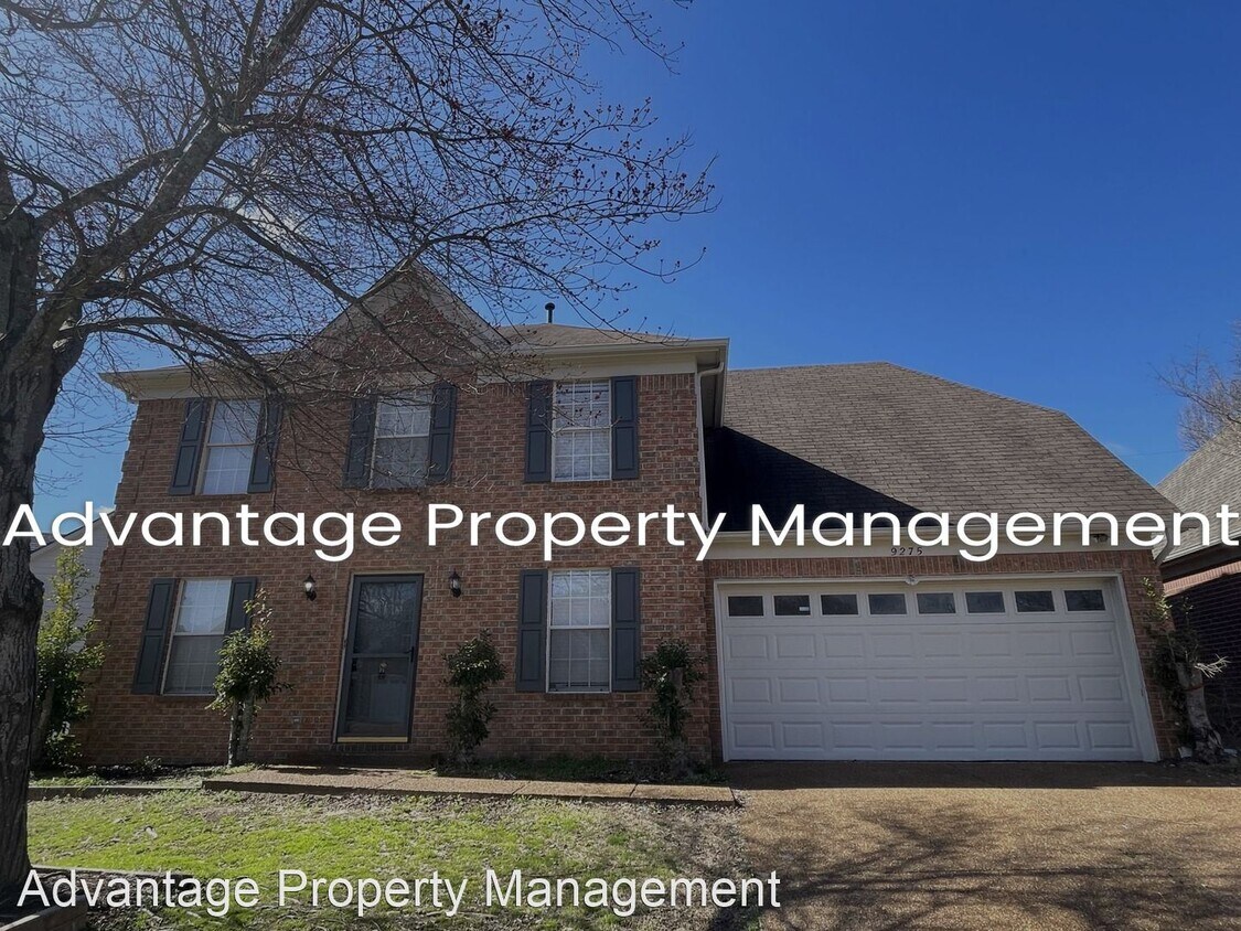 Foto principal - 4 br, 2.5 bath House - 9275 Fletcher Wood Dr.