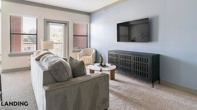 Foto del edificio - 2539 Spring Cypress Rd