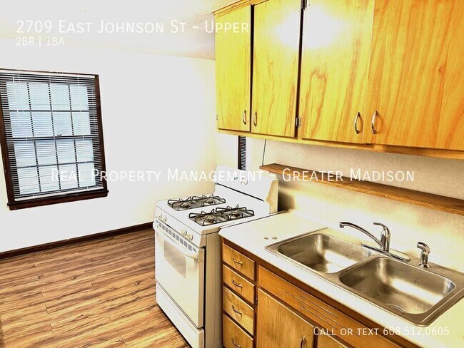 Foto del edificio - 2709 E Johnson St