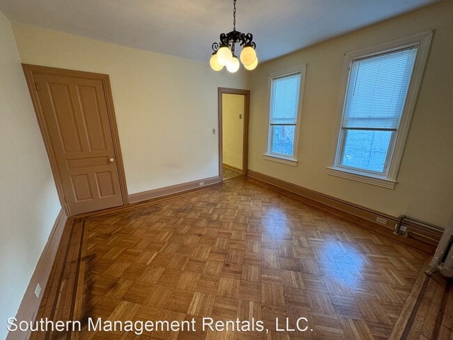 Foto del edificio - 1 br, 1 bath House - 658 Linden Ave 2nd floor