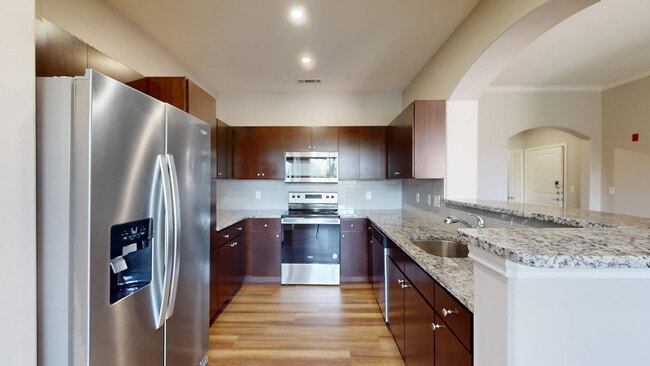 Interior Photo - Lodge at Ames Pond