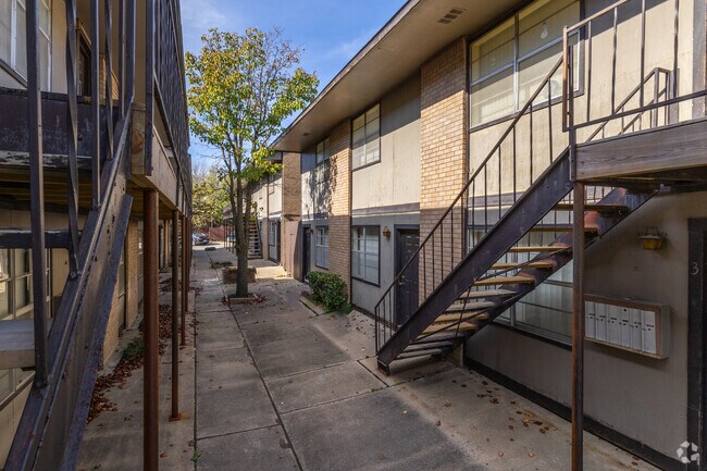 Fotografía del edificio - Sunwood Apartments