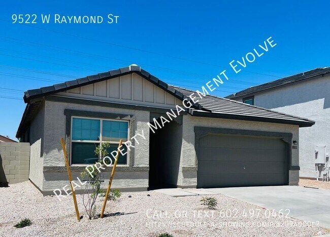 Foto del edificio - 9522 W Raymond St