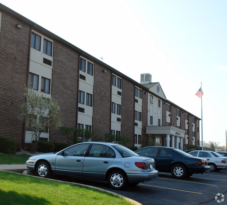 AHEPA 78 I - Apartments In Merrillville, IN | Apartments.com