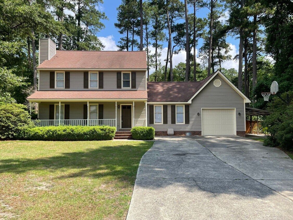 Primary Photo - Beautiful Home