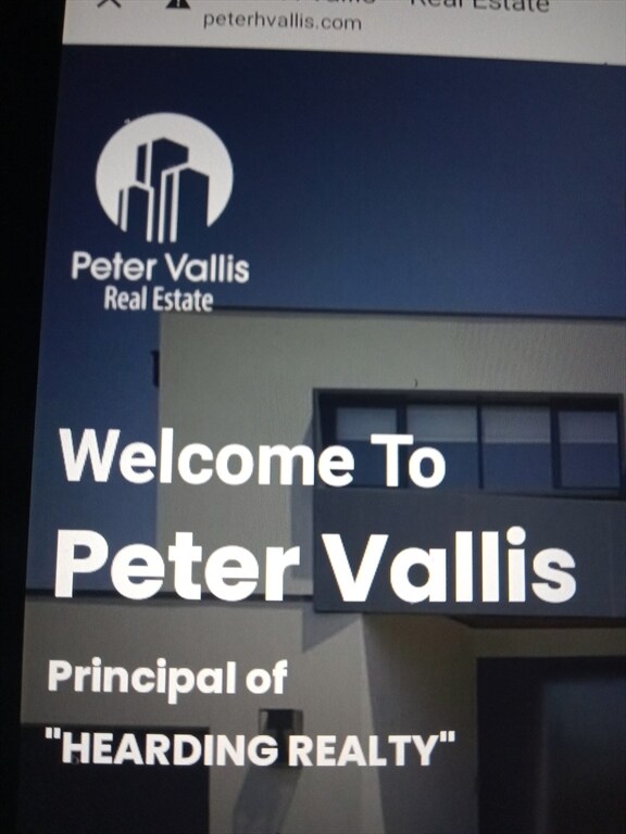 Foto del edificio - 21 Mugford St