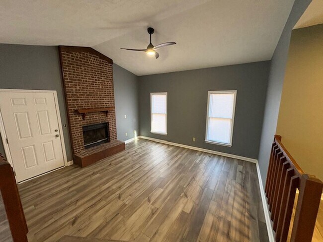 Foto del edificio - 504 Offing Dr