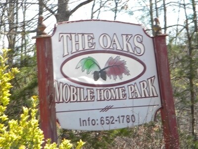 Foto principal - The Oaks Mobile Home Park