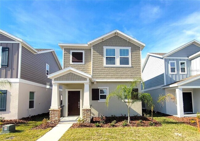 Foto del edificio - 6182 Shavasana Rd