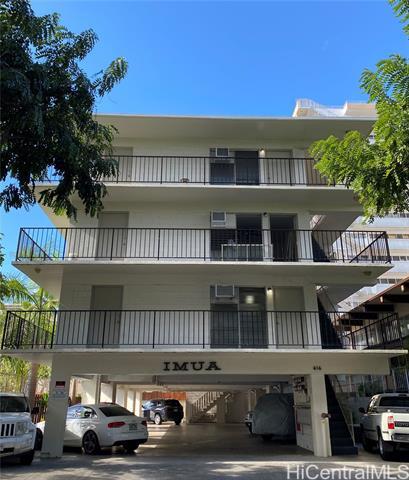 Building Photo - 416 Kuamo'o St