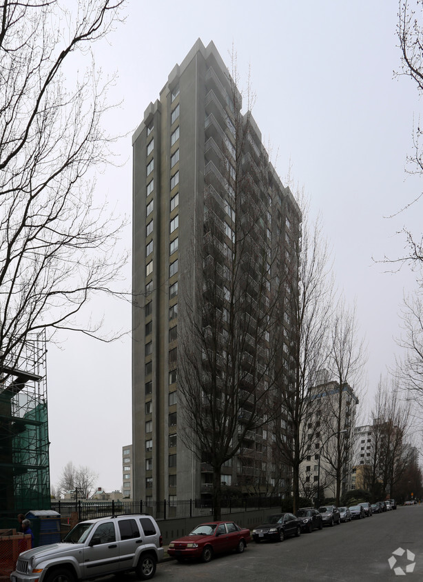 Building Photo - Westsea Apartments