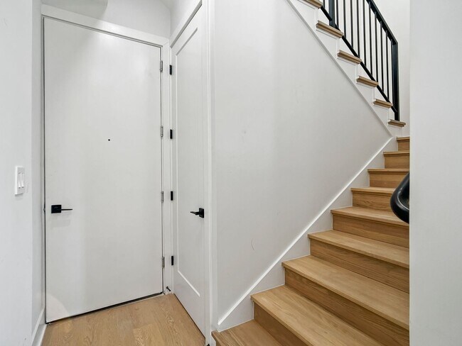 Photo - 4905 Georgia Ave NW Apartment