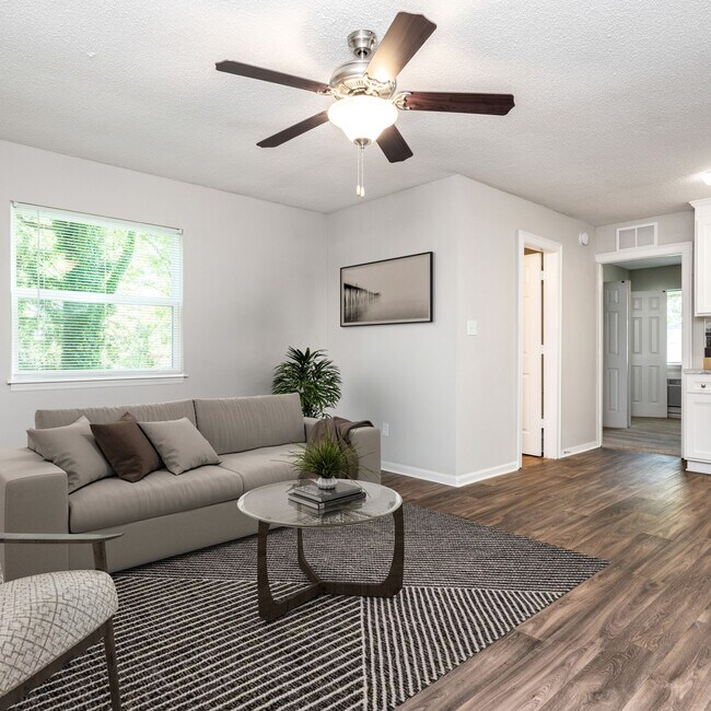 Fieldbrook/The Cedars Apartments in Mooresville, NC