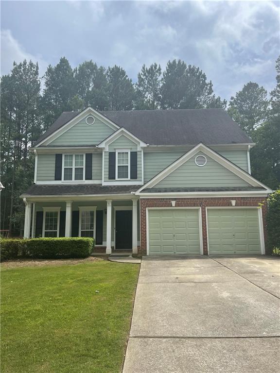 Building Photo - 233 Hunt Creek Dr
