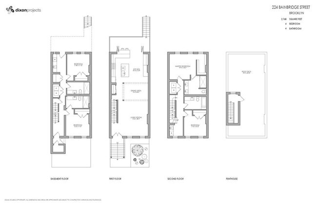 Building Photo - 224 Bainbridge St