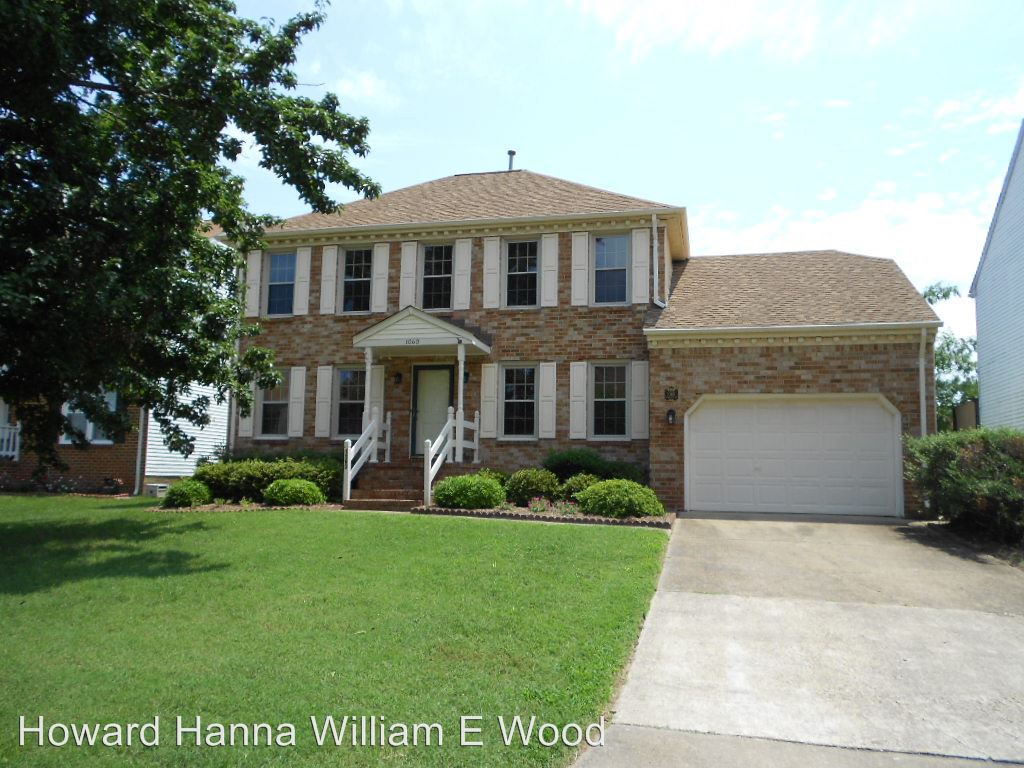 Foto principal - 1060 Backwoods Rd