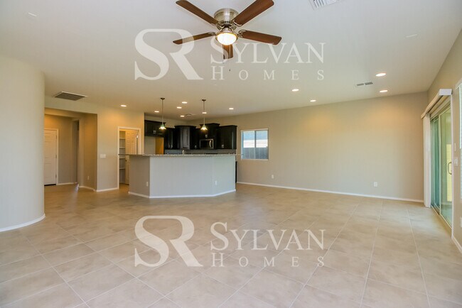 Building Photo - The Lifestyle You Deserve.