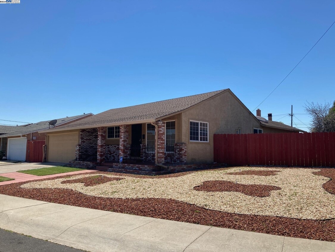 14613 Cypress St, San Leandro, CA 94579 House Rental in San Leandro