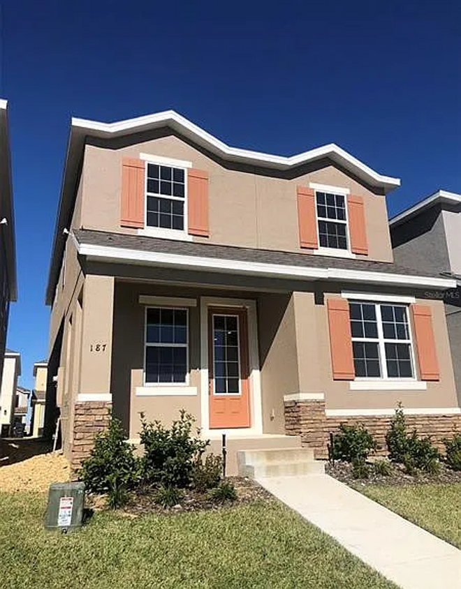 Foto principal - 187 Boydfield Ln