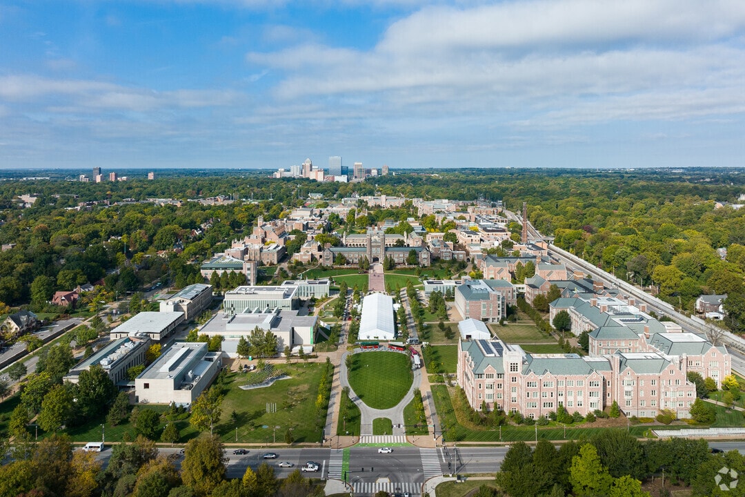 University City