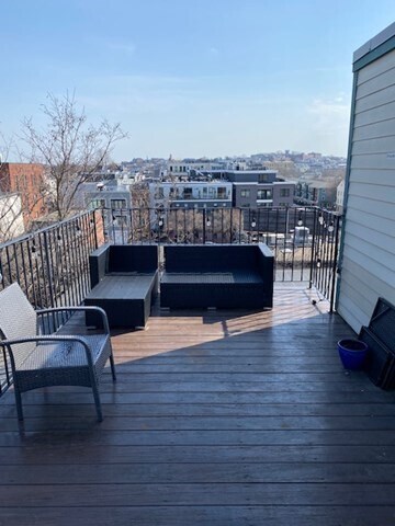 Foto del edificio - 120 W Broadway