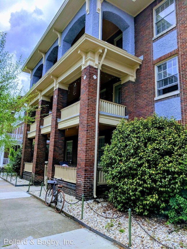 Foto del edificio - 2708 Hanover Ave