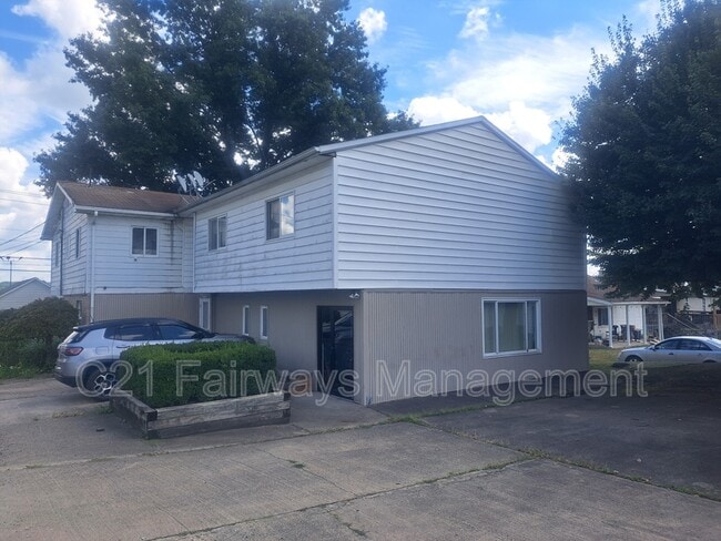 Foto del edificio - 115 N Water St