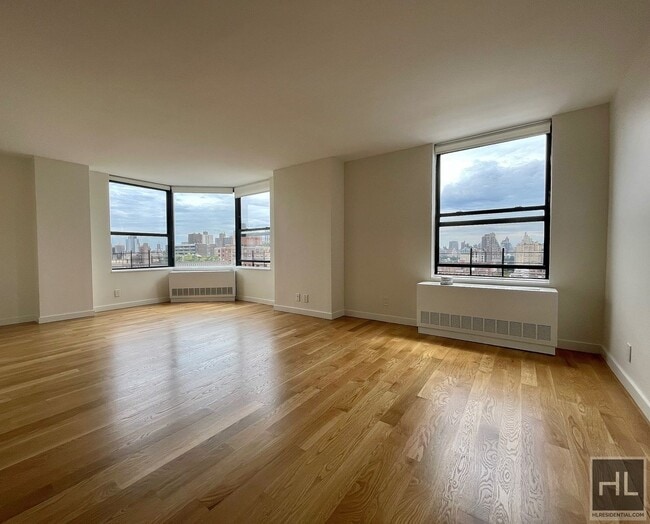 Building Photo - West 87th Street