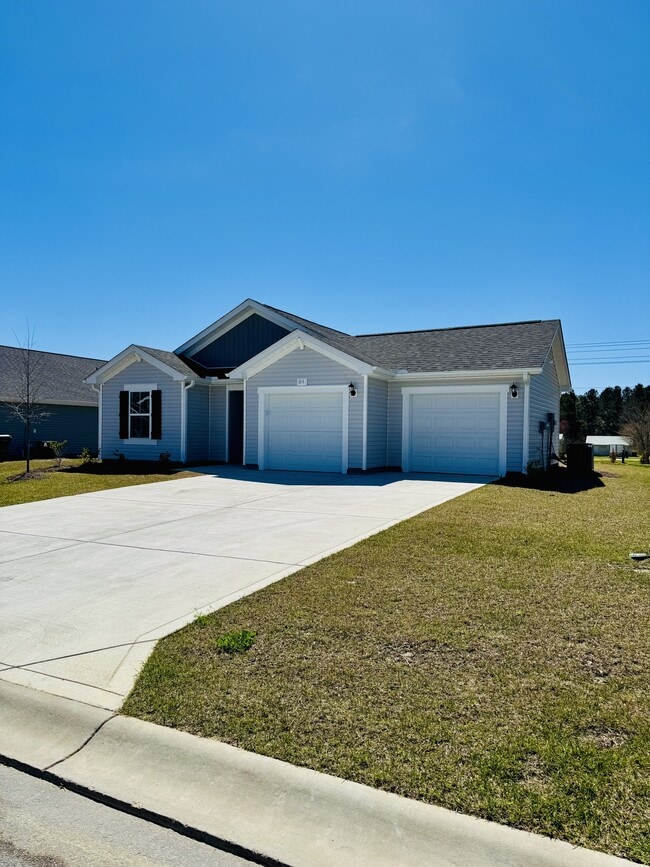 Building Photo - 84 Cpe Pt Dr