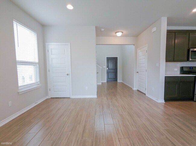 Foto del edificio - 4 br, 3 bath House - 5445 Vanner Path