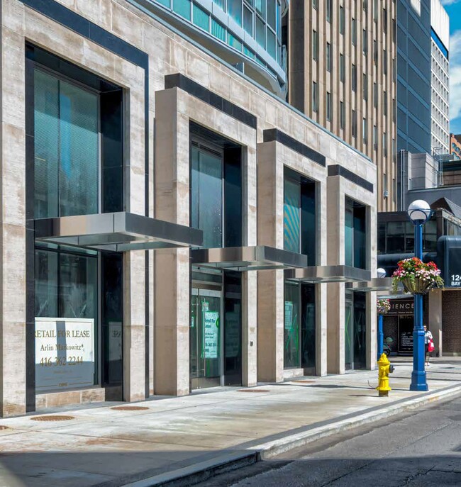 Building Photo - Minto Yorkville Park