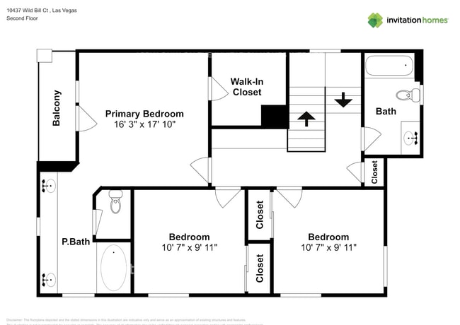 Building Photo - 10437 Wild Bill Ct