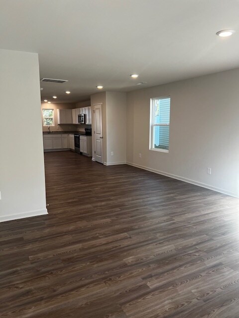 open floorplan - 119 Villa Ln