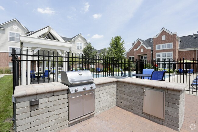 Barbacoa - Stratford Green