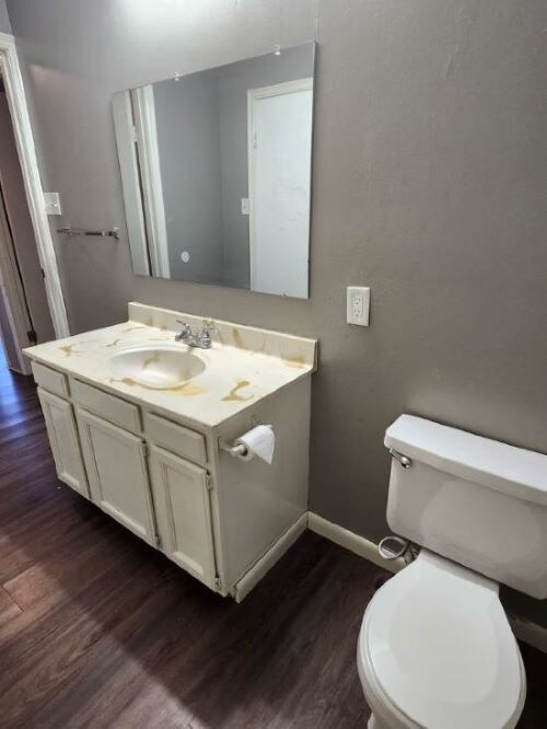 19101911 S El Paso Ave Unit 20, Russellville, AR 72801 Room for Rent