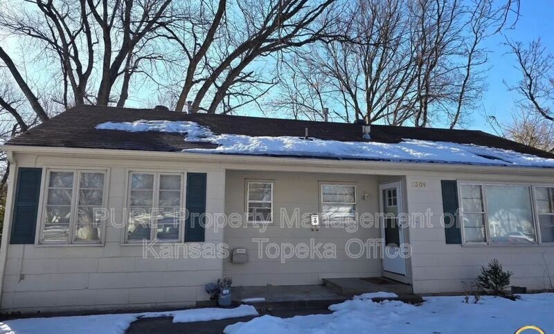 Primary Photo - 2309 SW 25th Dr