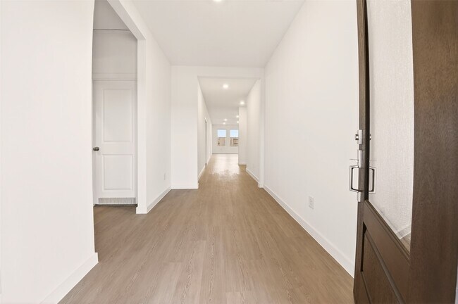 Foto del edificio - 16314 Texas Flatland Wy