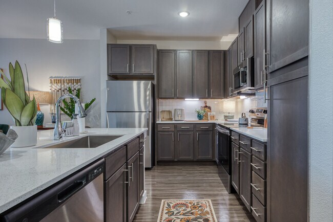 Lumen Residences apartments — community photo - Lumen Residences