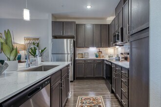 Lumen Residences apartments — community photo - Lumen Residences