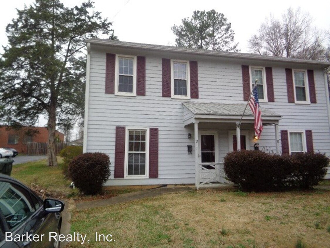 Primary Photo - 2 br, 2.5 bath House - 17 Shepherd Street