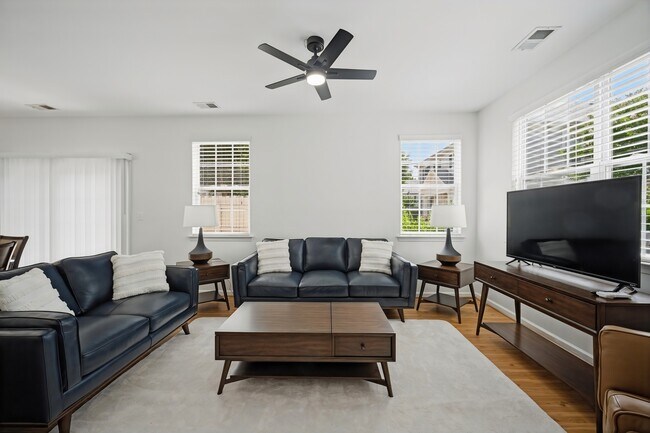 Foto del edificio - 1420 Hambledon Loop