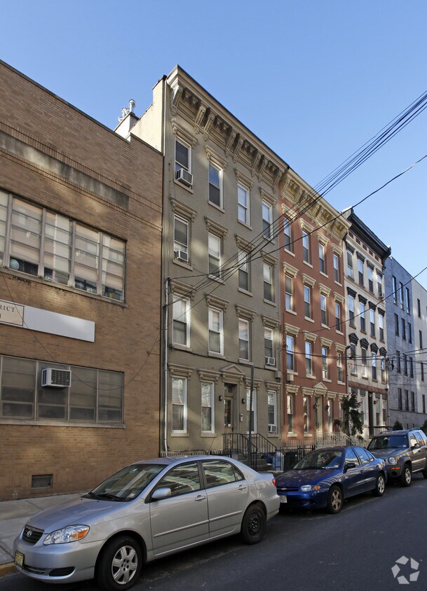 Building Photo - 316 Jefferson St
