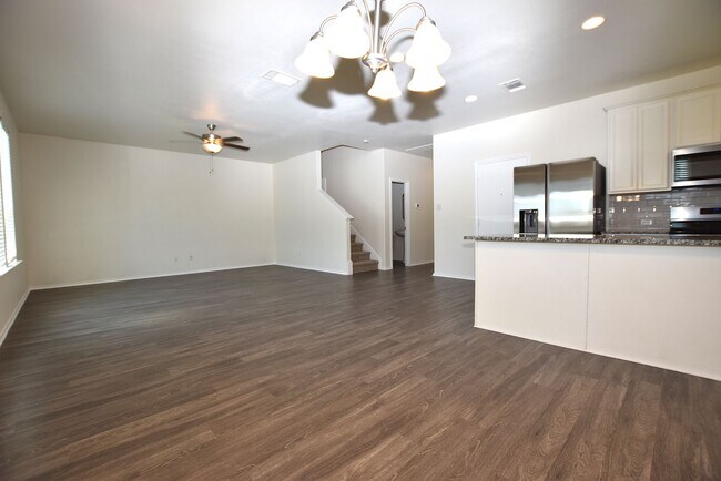 Foto del edificio - A Lazy River Community in your Future! Sunfield Master Planned Community