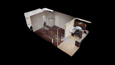 Interior Photo - Chateau Hollywood