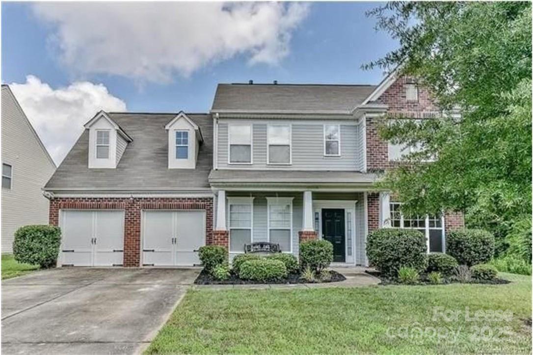Foto principal - 3111 Gloxinia Rd