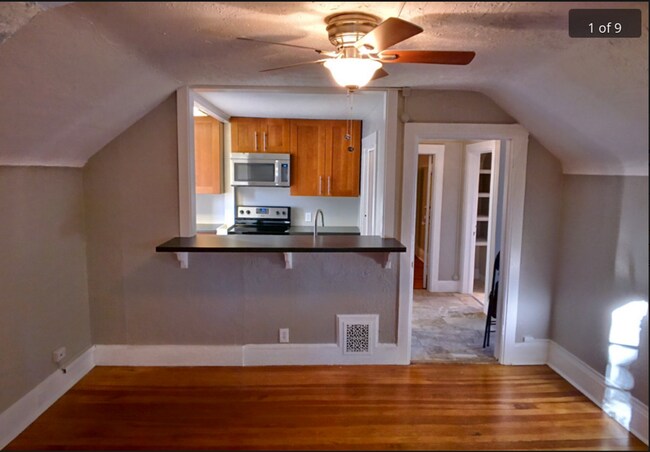 Foto del edificio - LOCATION LOCATION!! Coveted City Park neighborhood! Move in special $500 off 1st months' rent!