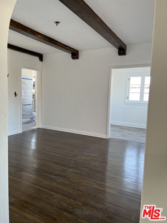 Foto del edificio - 1107 S Sycamore Ave