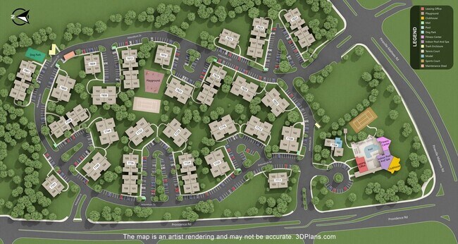 The Arboretum Apartments Charlotte Nc Apartments Com