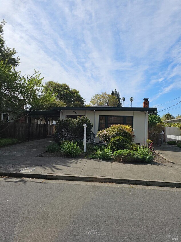 Foto del edificio - 412 Lincoln St